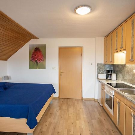 Apartmaji Alpski Cvet - Hisa Gorenc Бохинь Экстерьер фото