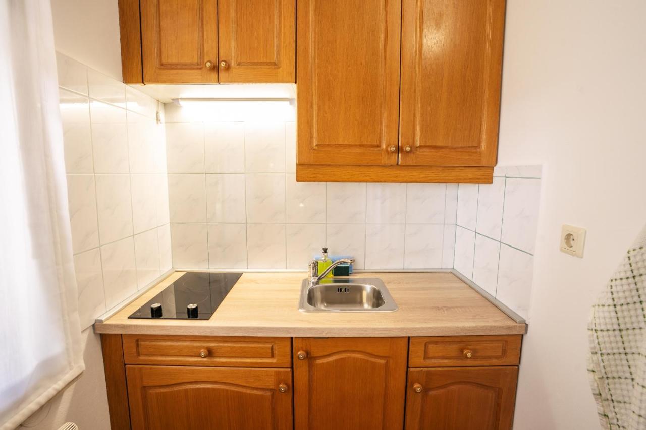 Apartmaji Alpski Cvet - Hisa Gorenc Бохинь Экстерьер фото