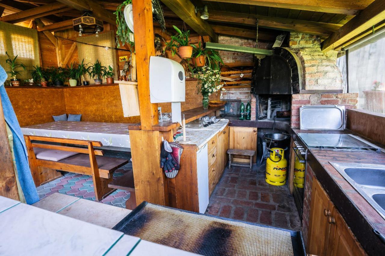 Apartmaji Alpski Cvet - Hisa Gorenc Бохинь Экстерьер фото