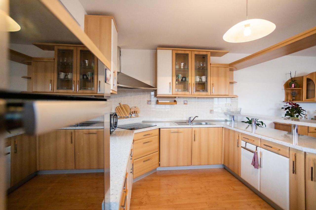 Apartmaji Alpski Cvet - Hisa Gorenc Бохинь Экстерьер фото
