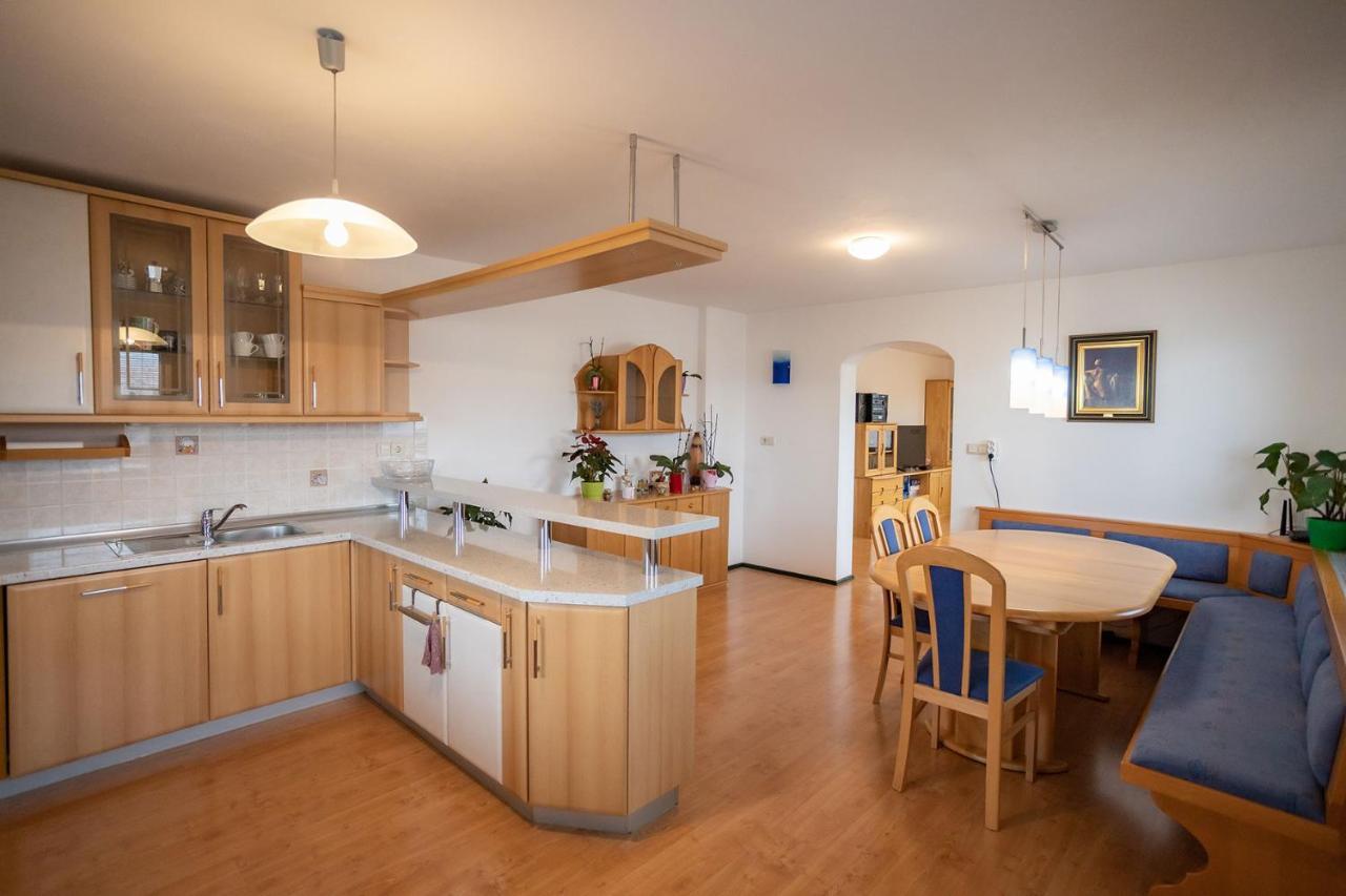 Apartmaji Alpski Cvet - Hisa Gorenc Бохинь Экстерьер фото