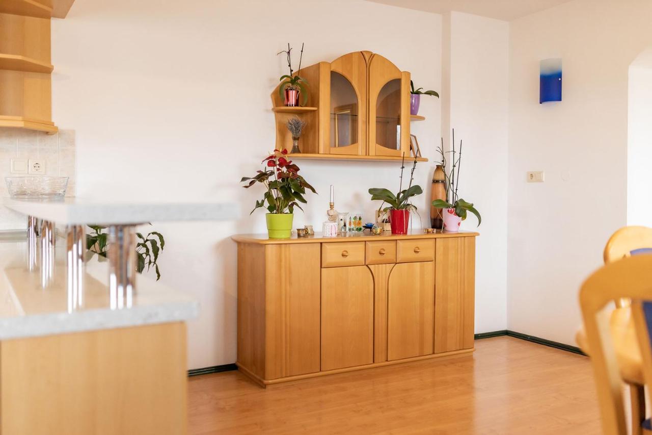 Apartmaji Alpski Cvet - Hisa Gorenc Бохинь Экстерьер фото