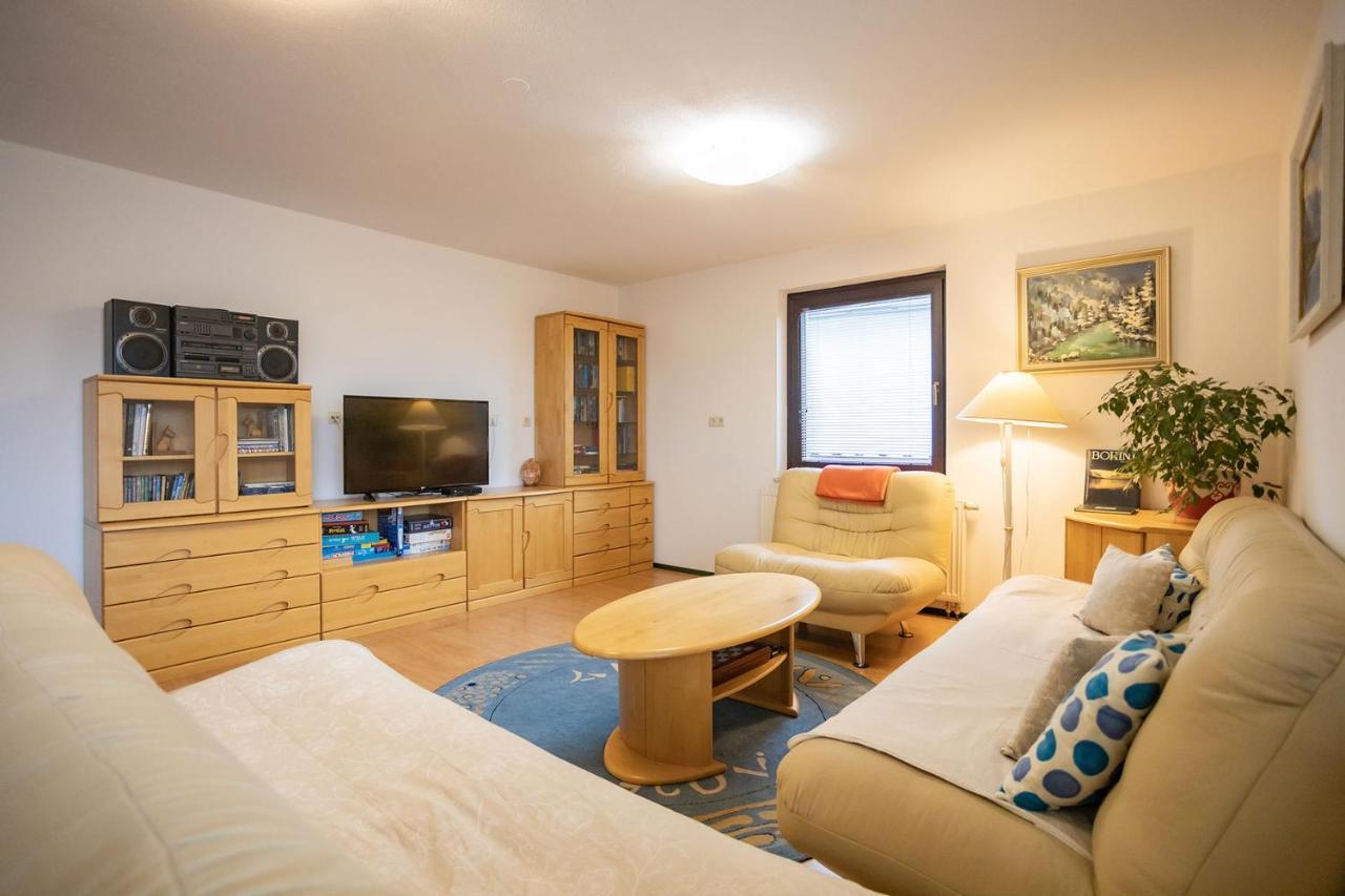Apartmaji Alpski Cvet - Hisa Gorenc Бохинь Экстерьер фото