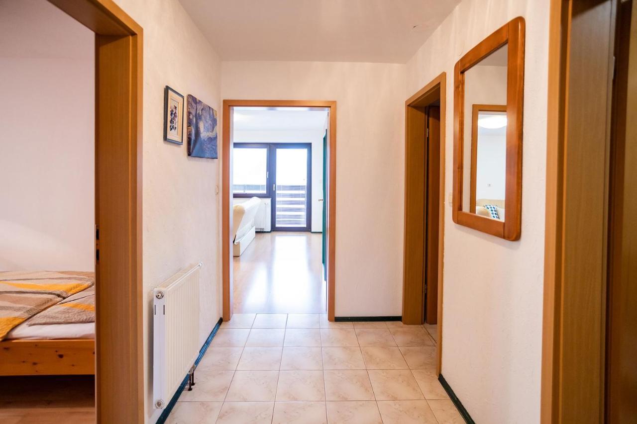 Apartmaji Alpski Cvet - Hisa Gorenc Бохинь Экстерьер фото