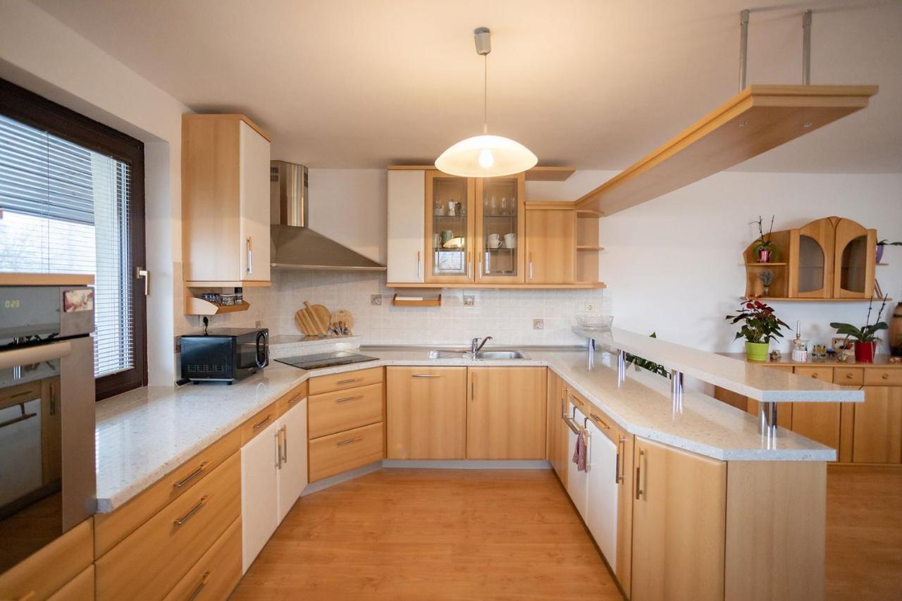 Apartmaji Alpski Cvet - Hisa Gorenc Бохинь Экстерьер фото